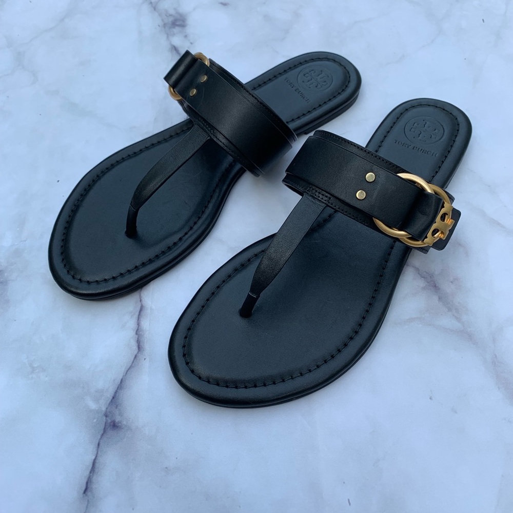 SOLD - Tory Burch Marsden Sandal